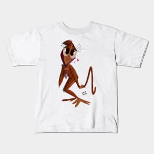 Abu Kids T-Shirt